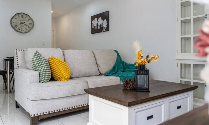Brisbane House | Carina heights stunning 3bd Townhouse|close to CBD
