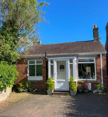 West Thirston House | Carinya Cottage - Detached cosy cottage near Alnwick and Warkworth