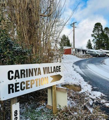 Jindabyne Cabin | Carinya Village Jindabyne