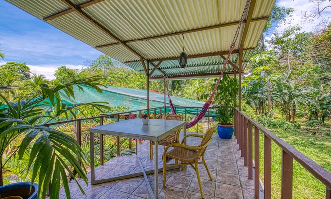Puerto Viejo de Talamanca Apartment | CariPro Apartments