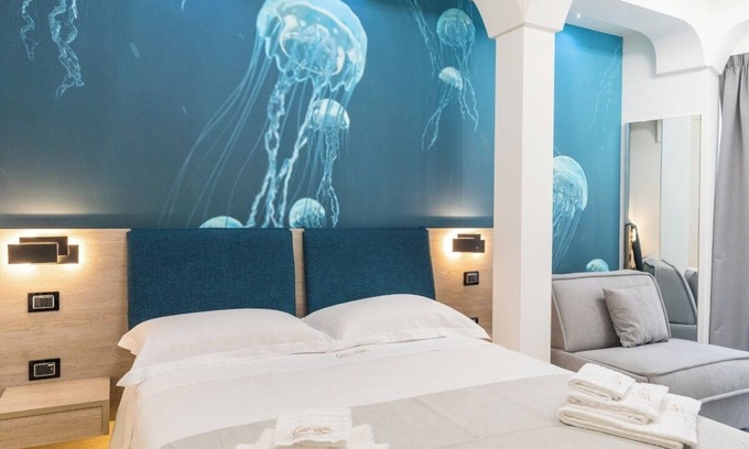 Pozzallo Bed & Breakfast | Carizza Rooms