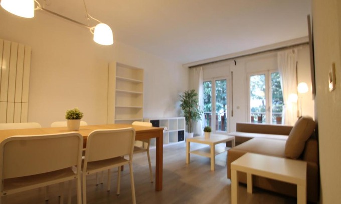 La Massana Apartment | Carles 7C, La Massana, Zona Vallnord
