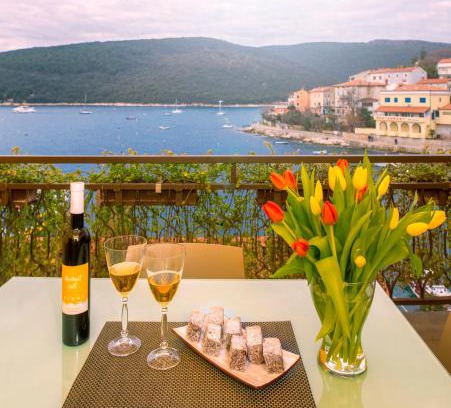 Rabac Apartment | Carli