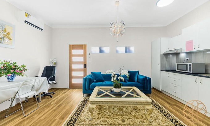 Carlingford House | Carlingford sweet studio with WiFi& Parking