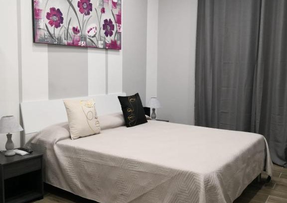 Borgo Vecchio Bed & Breakfast | CARLINO Room's