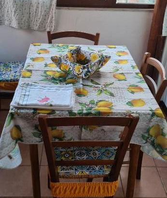 Palazzolo Acreide Historic Centre Apartment | CARLO ALBERTO 31