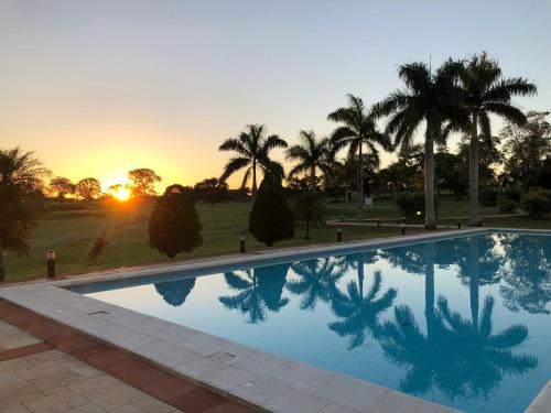 Cordillera Hotel | Carlos Franco Country Golf