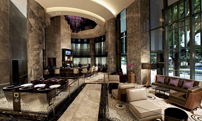 Tanjong Pagar Hotel | Carlton City Hotel Singapore