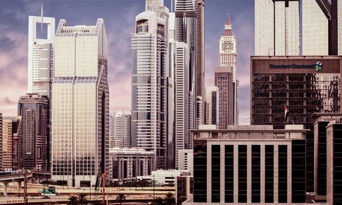 DIFC Hotel | Carlton Downtown Hotel