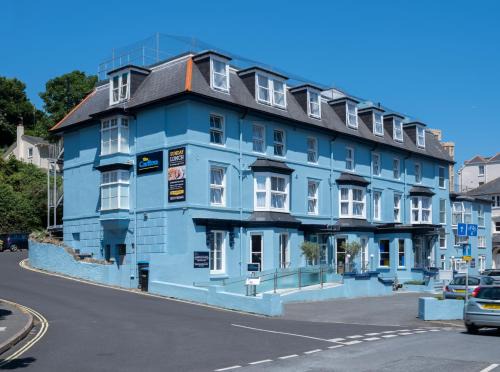 Hele Hotel | Carlton Hotel