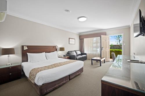 Wagga Wagga Apartment | Carlyle Suites & Apartments