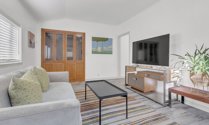 Northeast Carmel Apartment | Carmel 1-Bedroom, Home Away from Home!