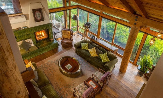 Carmel Highlands House | Carmel Highlands House