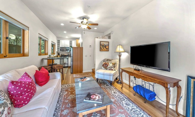 Northeast Carmel House | Carmel Romantic Escape for 2