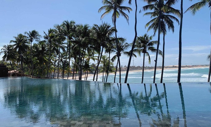 Taiba Resort | Carmel Taiba Exclusive Resort