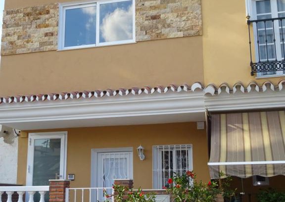 El Palo Apartment | Carmen Apartamento