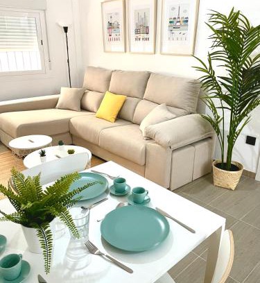 Sanlucar de Barrameda Apartment | Carmen viejo 12