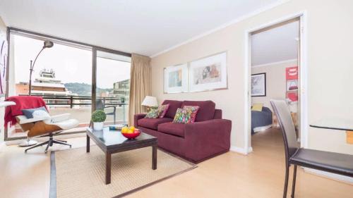 El Golf Apartment | Carmencita St - Classic 1 Bedroom Apartment in El Golf