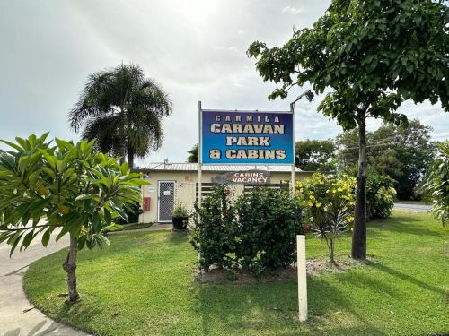 Carmila Hotel | Carmila Caravan Park & Cabins