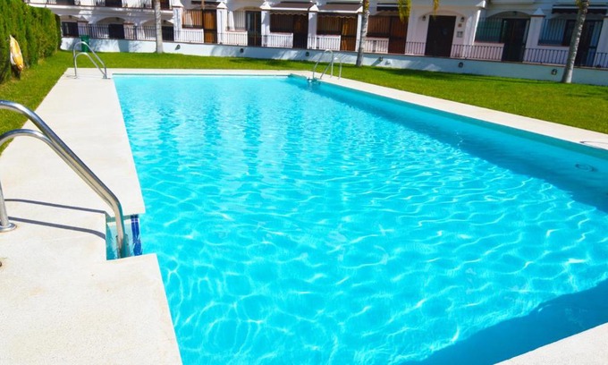 Velez de Benaudalla Apartment | CARMIN Alpujarras & Costa Tropical