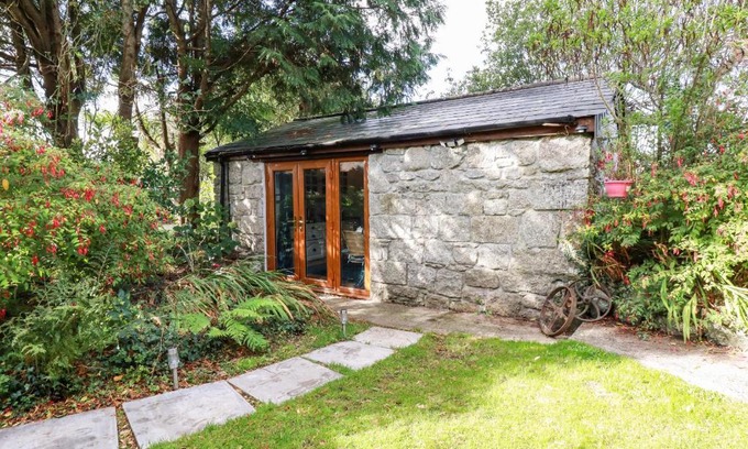 Luxulyan House | Carminow Barn