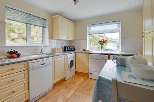 Sennen Cove Apartment | Carn Base