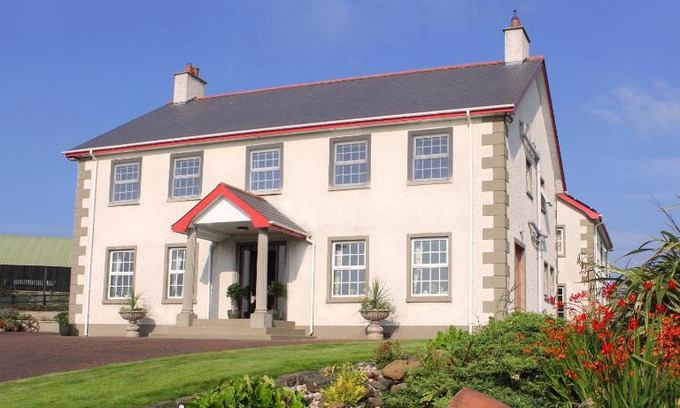 Portstewart Bed & Breakfast | Carnalbanagh House