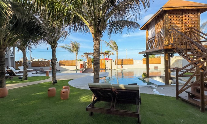 Aguas Belas Hotel | CARNAUBA HOTEL BOUTIQUE