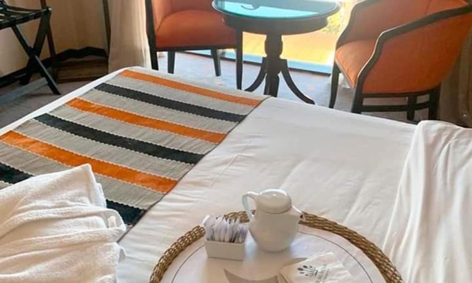 Encarnacion Hotel | Carnaval Hotel Casino