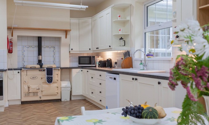 Broughshane House | Carncairn Grange lovely house