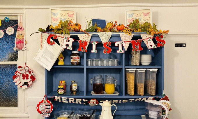 Chysauster Bed & Breakfast | Carnson House