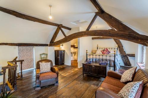 Leek House | Carol's Cottage