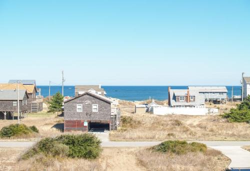 Kitty Hawk House | Carolina Cottage