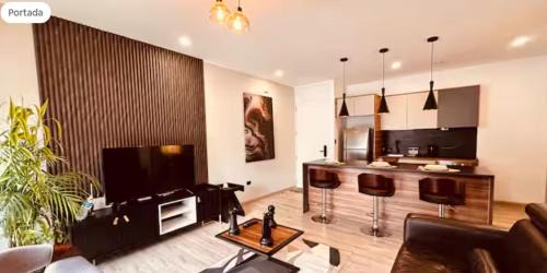 La Carolina Apartment | Carolina Green Suite