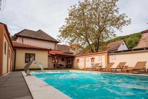Sighisoara House | Carolina House