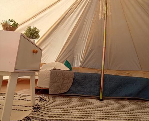 Tlajomulco de Zuniga Other | Carpa Glamping