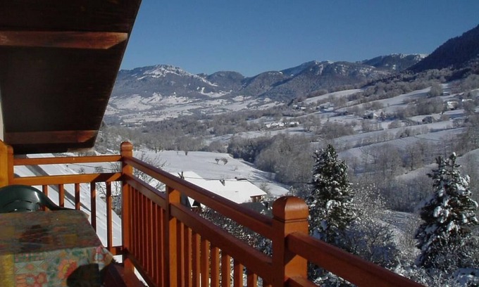 Saint-Francois-de-Sales House | CARPE DIEM - SAINT FRANCOIS DE SALES