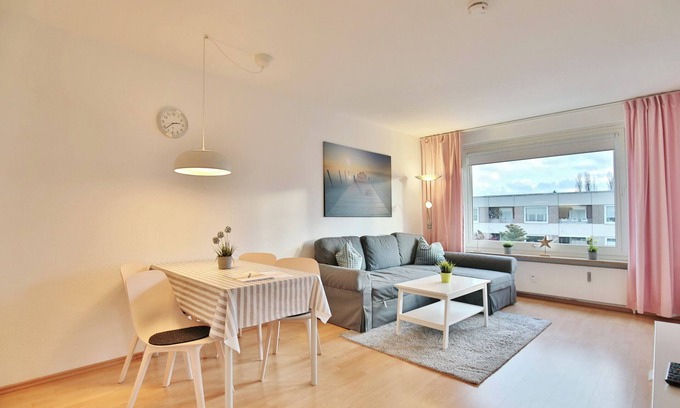 Niendorf/Ostsee Apartment | Carpe Diem Apartment 038