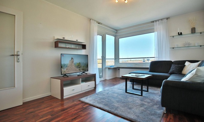 Niendorf/Ostsee Apartment | Carpe Diem Apartment 189