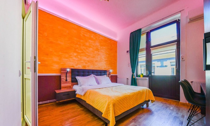 Cluj-Napoca City Centre Apartment | Carpe Diem