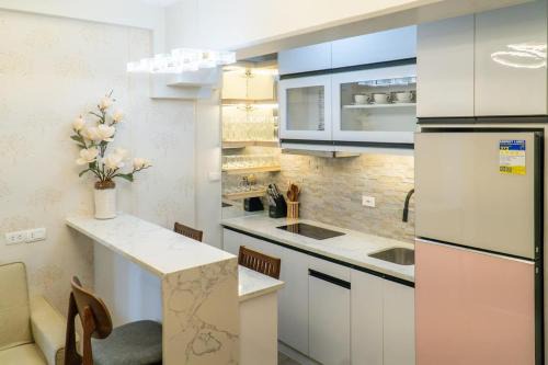 Basak Apartment | Carpe Diem Staycation