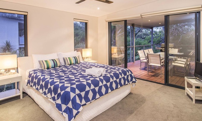 Yallingup House | Carpe Diem - stylish and modern