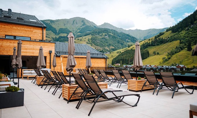 Rauris Apartment | Carpe Solem Apartment Großglockner