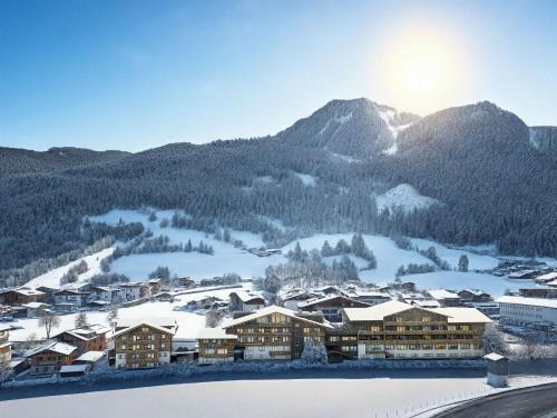 Kaprun Apartment | Carpe Solem Kaprun Apartments 4 stars by ALPS RESORTS