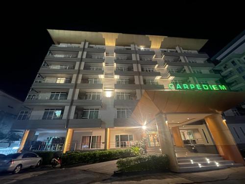 Rayong Hotel | Carpediem Hotel