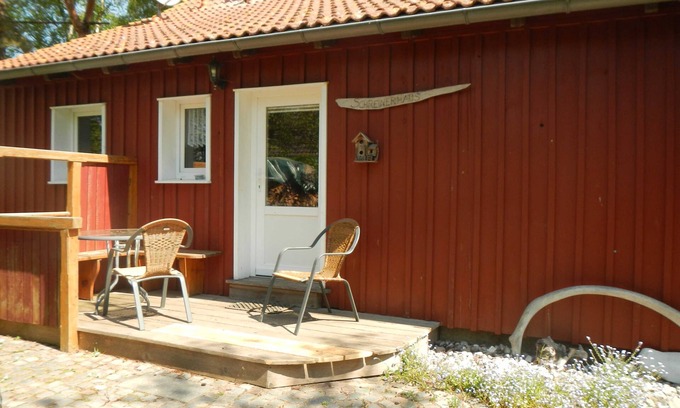 Vitte Apartment | Carpenter's house - Apartment carpenter's house