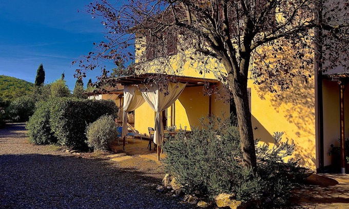 Grosseto Other | Carpine Agriturismo Bio in Maremma