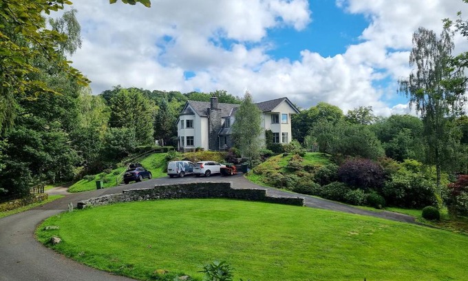 Skelwith Bridge House | Carr Crag Heights
