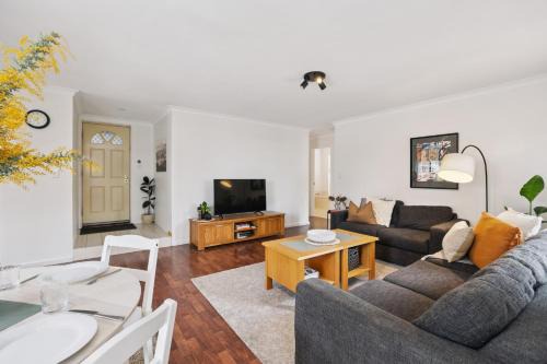 North Perth Apartment | CARR6 - Carrington Retreat