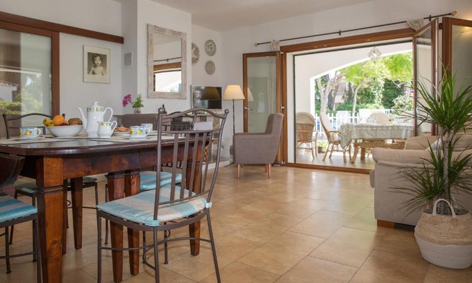 Alcudia House | Carrasqueta